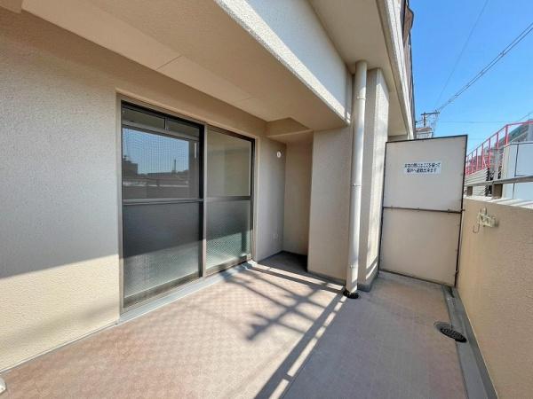 メゾンドール八尾本町