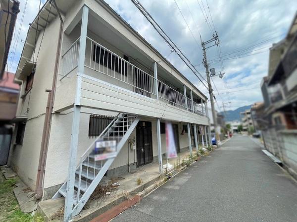 八尾市東山本新町６丁目の売土地