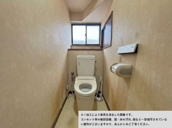 八尾市山城町４丁目の中古一戸建て