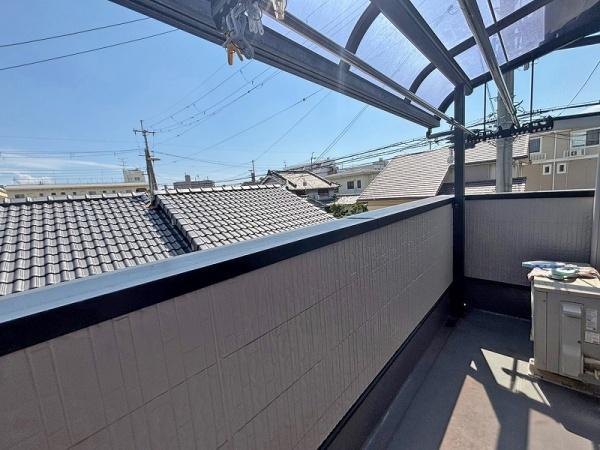 八尾市山城町４丁目の中古一戸建て