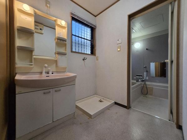 八尾市東太子１丁目の中古一戸建て