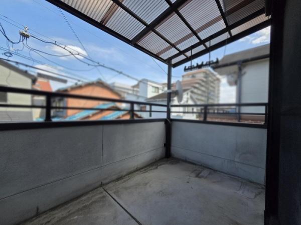 八尾市東太子１丁目の中古一戸建て