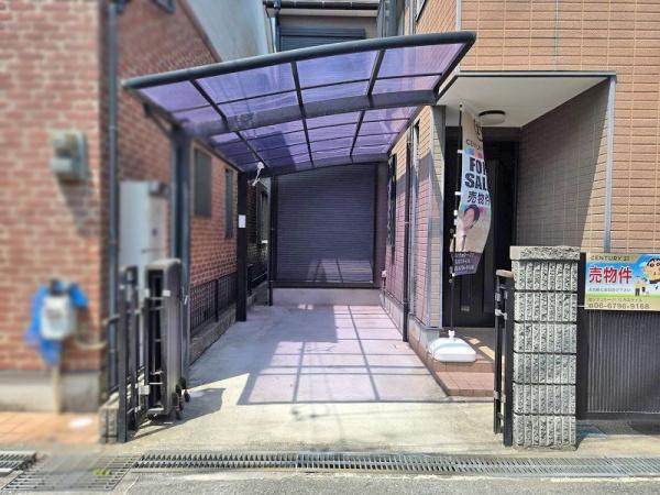 八尾市東太子１丁目の中古一戸建