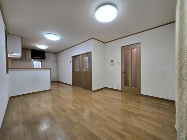 八尾市東太子１丁目の中古一戸建