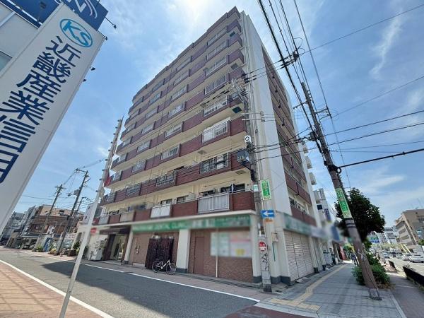 ロイヤルハイツ平野