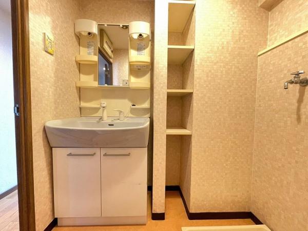 ファミールハイツ八尾Ｂ棟