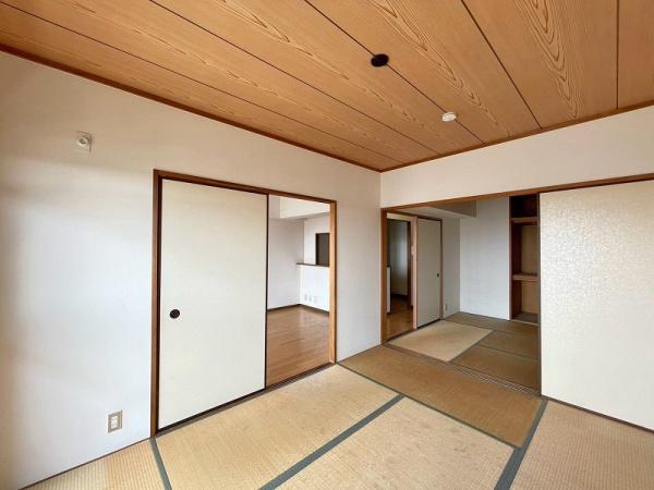 ファミールハイツ八尾Ｂ棟