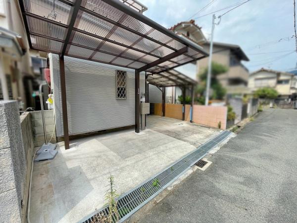 八尾市東町１丁目の中古一戸建