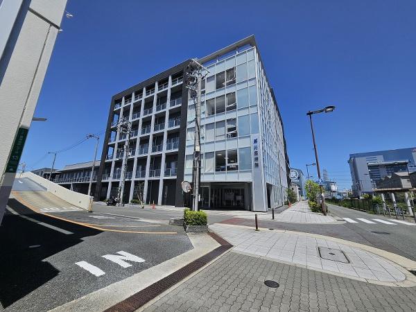 大阪市平野区長吉六反2丁目の中古一戸建て(医療法人豊旺会共立病院)