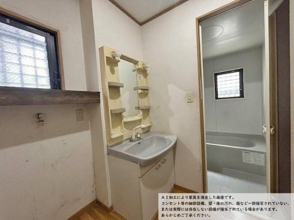 大阪市生野区巽中２丁目の中古一戸建て