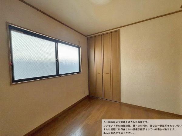 大阪市生野区巽中２丁目の中古一戸建て