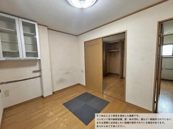 大阪市生野区巽中２丁目の中古一戸建て