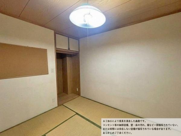 大阪市生野区巽中２丁目の中古一戸建て