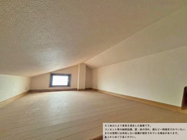 大阪市生野区巽中２丁目の中古一戸建て
