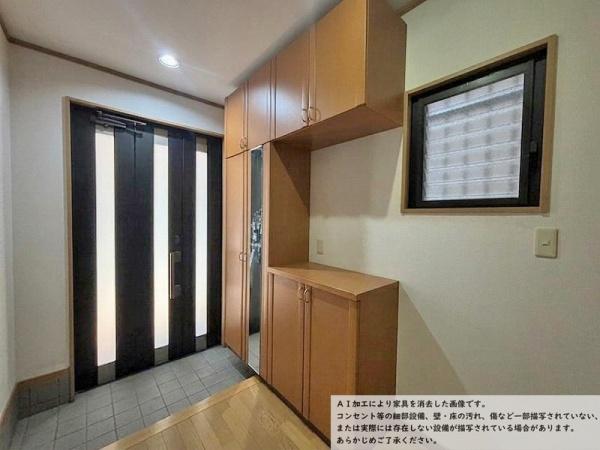 大阪市生野区巽中２丁目の中古一戸建て