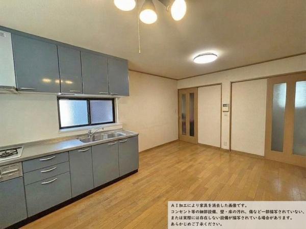 大阪市生野区巽中２丁目の中古一戸建て