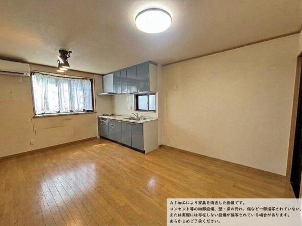大阪市生野区巽中２丁目の中古一戸建て