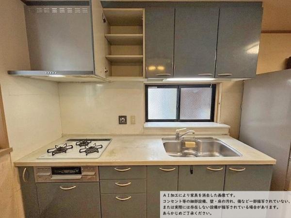 大阪市生野区巽中２丁目の中古一戸建て