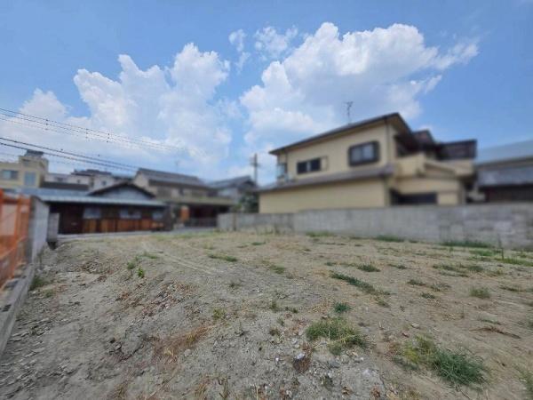 大阪市平野区長吉川辺２丁目の土地