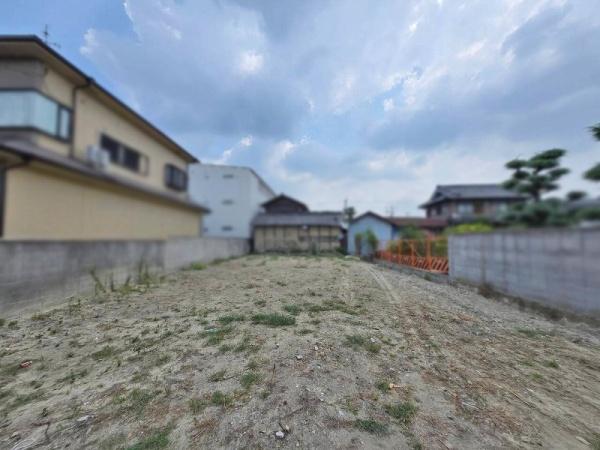 大阪市平野区長吉川辺２丁目の土地