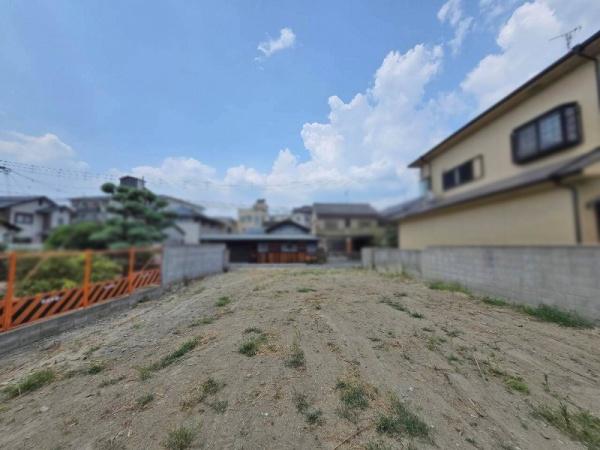 大阪市平野区長吉川辺２丁目の土地
