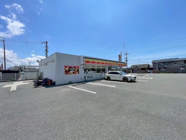 羽曳野市はびきの５丁目の中古一戸建て(デイリーヤマザキ南大阪羽曳野店)