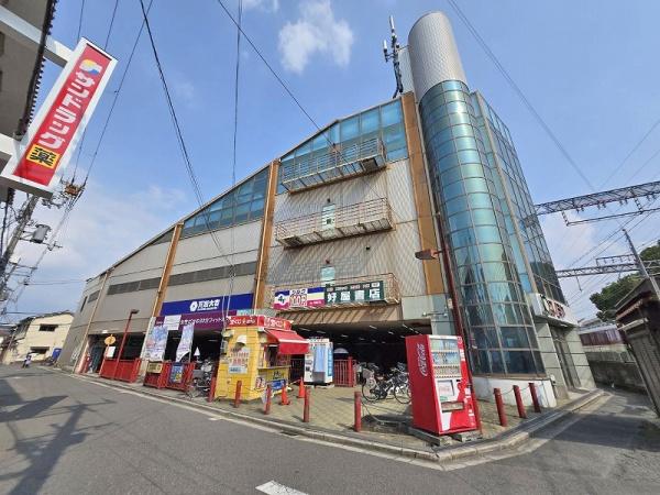 八尾市久宝園１丁目の新築一戸建(コノミヤ弥刀店)