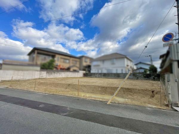 八尾市久宝園１丁目の新築一戸建