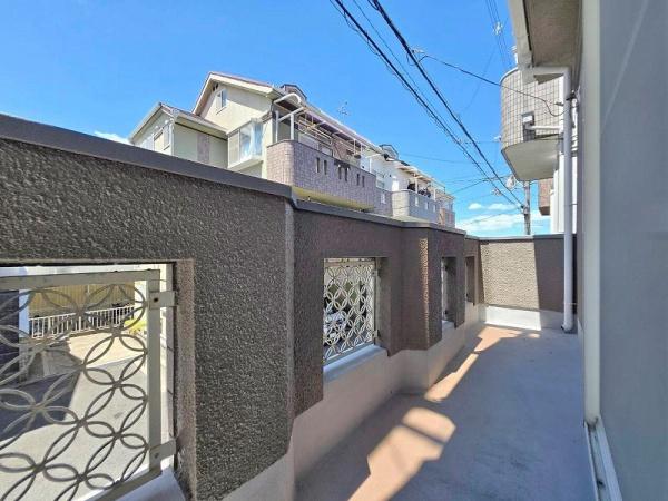 八尾市太田新町９丁目の中古一戸建て