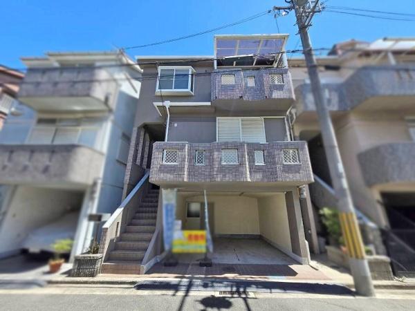 八尾市太田新町９丁目の中古一戸建