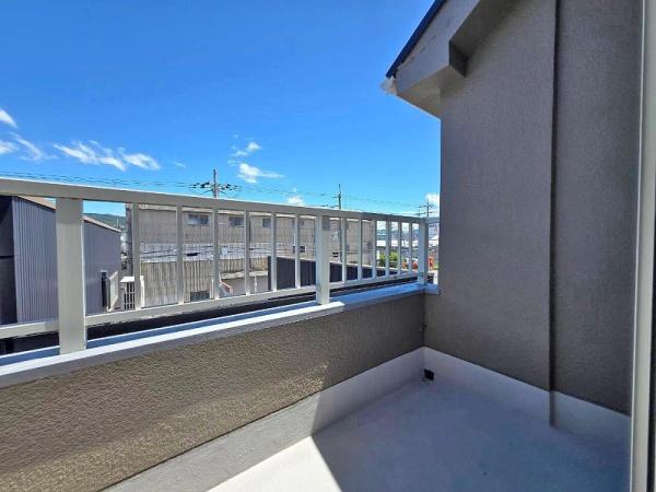 八尾市太田新町９丁目の中古一戸建て