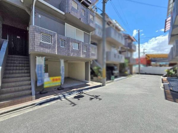 八尾市太田新町９丁目の中古一戸建て