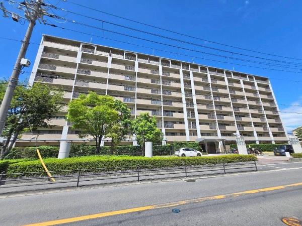 八尾北本町アーバンコンフォート