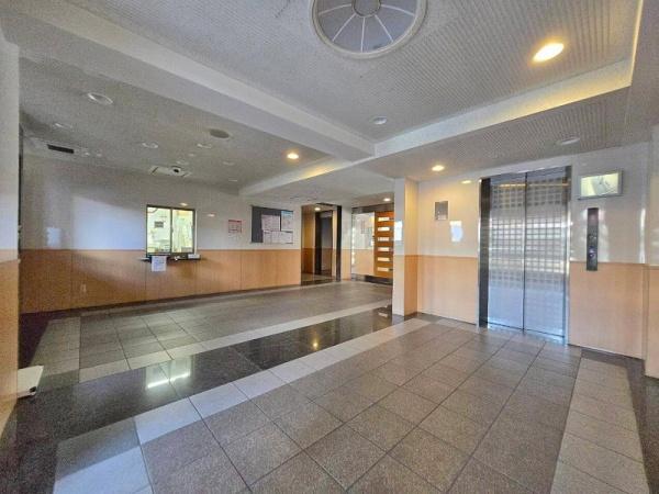 八尾北本町アーバンコンフォート