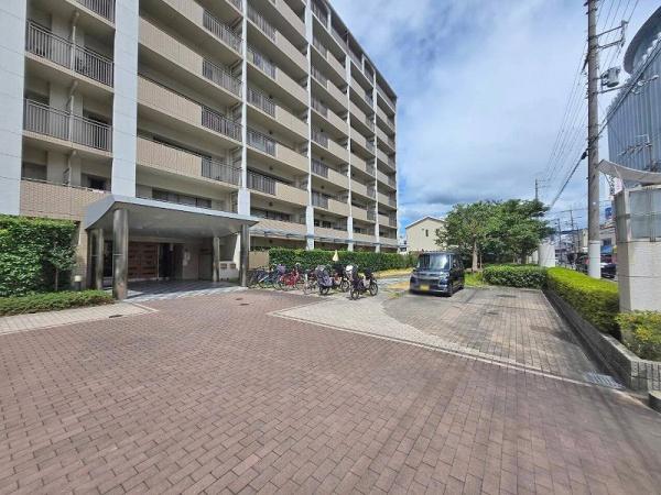 八尾北本町アーバンコンフォート