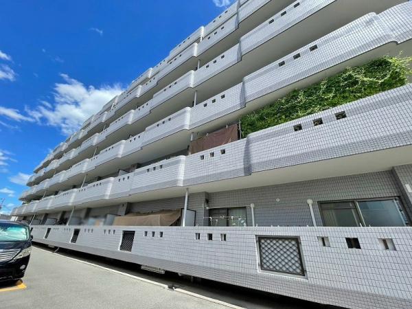 エパック平野パート１