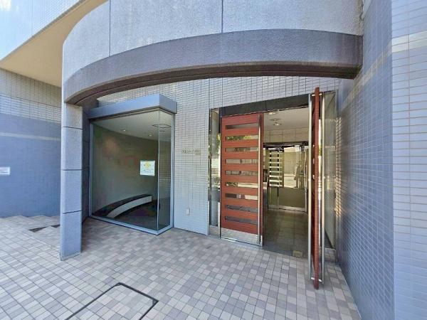 クロスティ八尾南壱番館