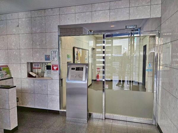 クロスティ八尾南壱番館