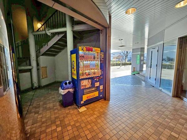 クロスティ八尾南壱番館