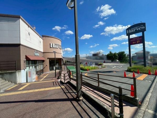 羽曳野市はびきの４丁目の新築一戸建(ハーベスはびきの店)