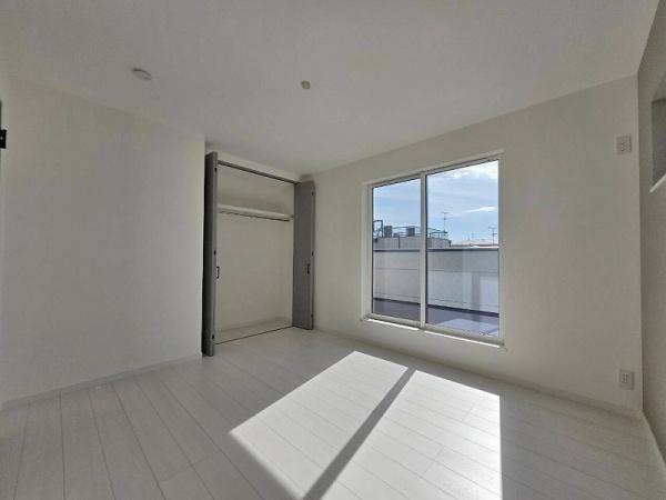 大阪市平野区西脇１丁目の新築一戸建