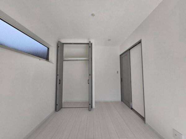 大阪市平野区西脇１丁目の新築一戸建