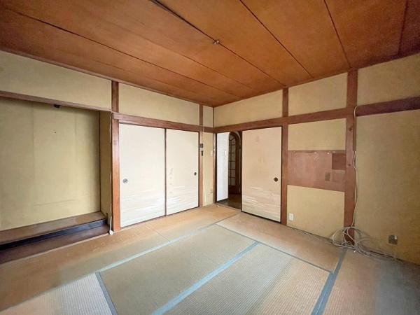 八尾市太子堂１丁目の中古一戸建て