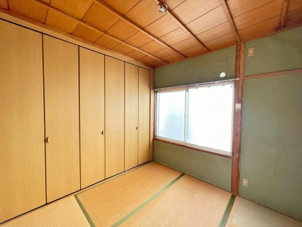 八尾市太子堂１丁目の中古一戸建て