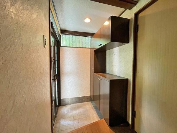 八尾市太子堂１丁目の中古一戸建て