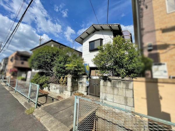 八尾市太子堂１丁目の中古一戸建て