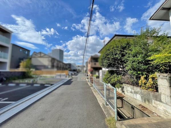 八尾市太子堂１丁目の中古一戸建て
