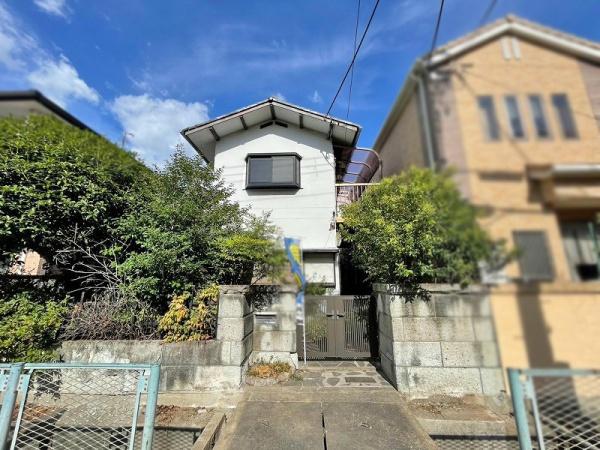 八尾市太子堂1丁目の中古一戸建