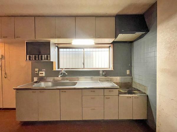 八尾市太子堂１丁目の中古一戸建て