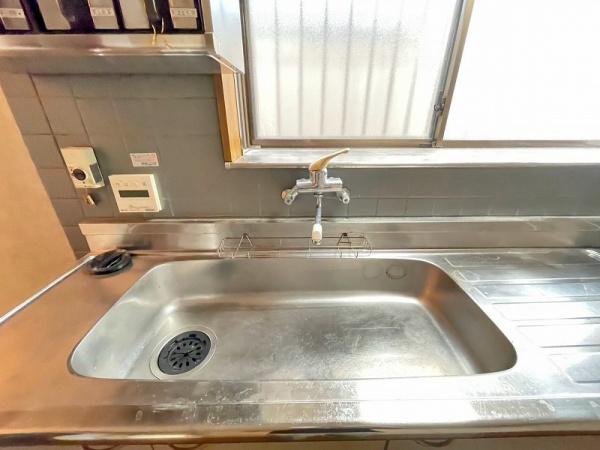 八尾市太子堂１丁目の中古一戸建て